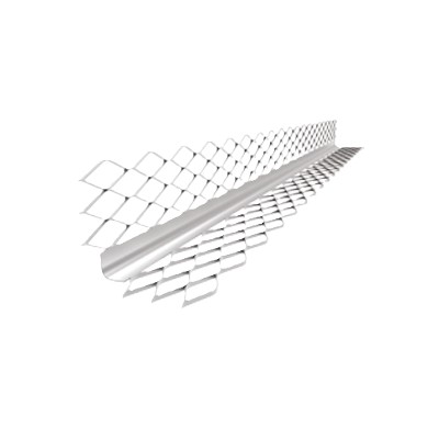 MADE METAL KABA SIVA KÖŞE PROFİLİ (2.7MT)